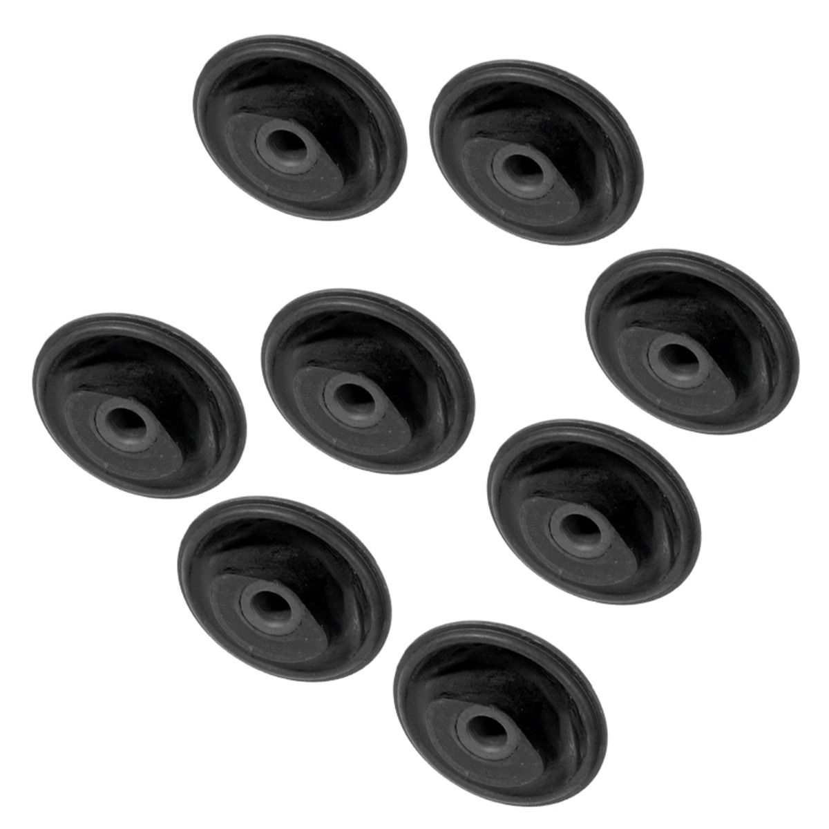 Coussins 134-01-61452 pour Komatsu