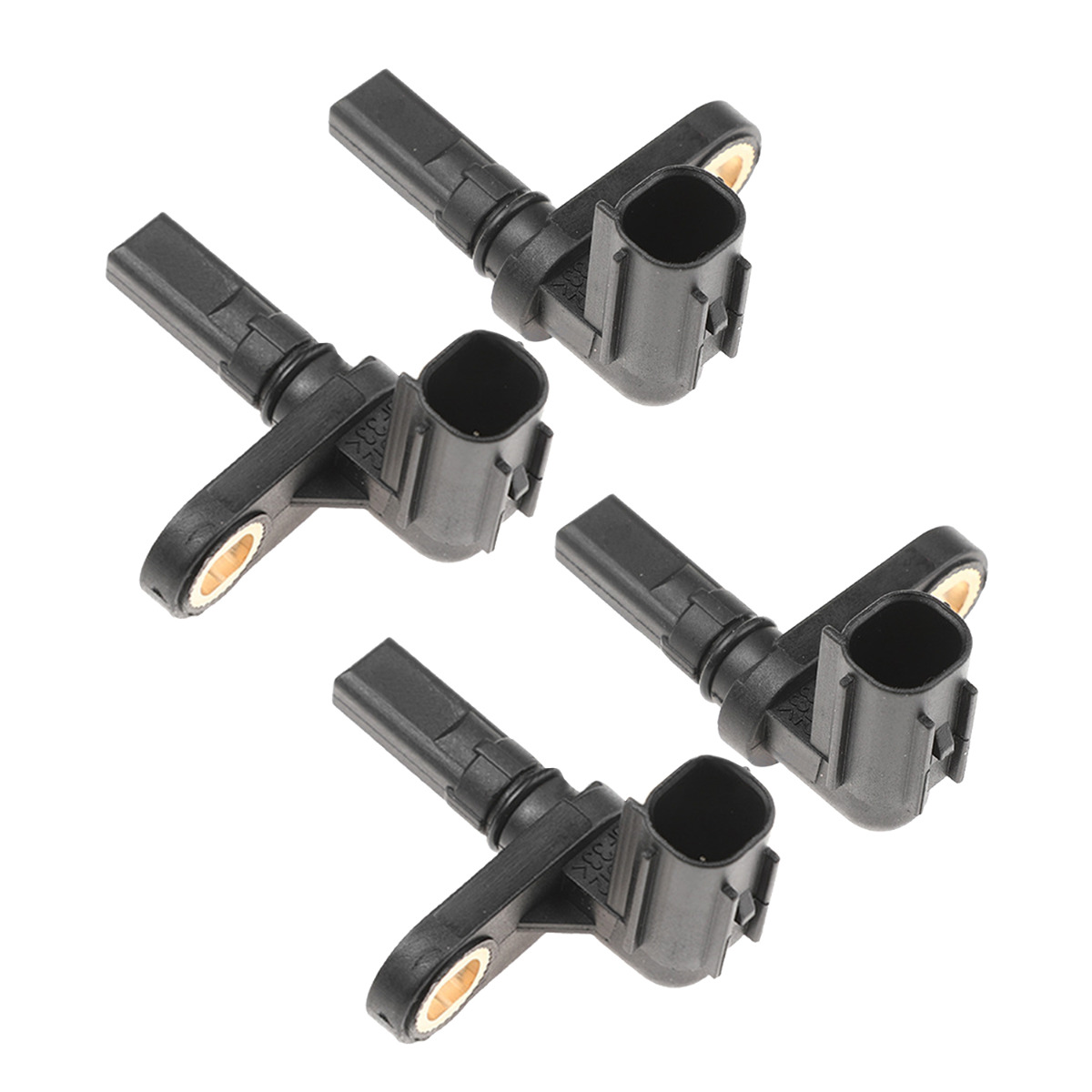 Capteur de vitesse de rotation des roues avant et arrière 89543-0C020 pour Toyota