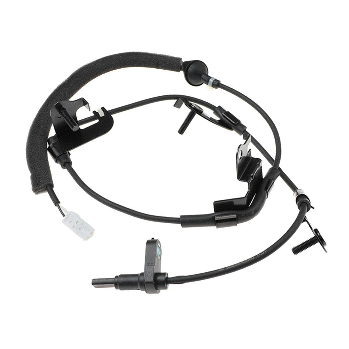 Arrière gauche Capteur de vitesse de rotation des roues de voiture 8954642040 pour Toyota