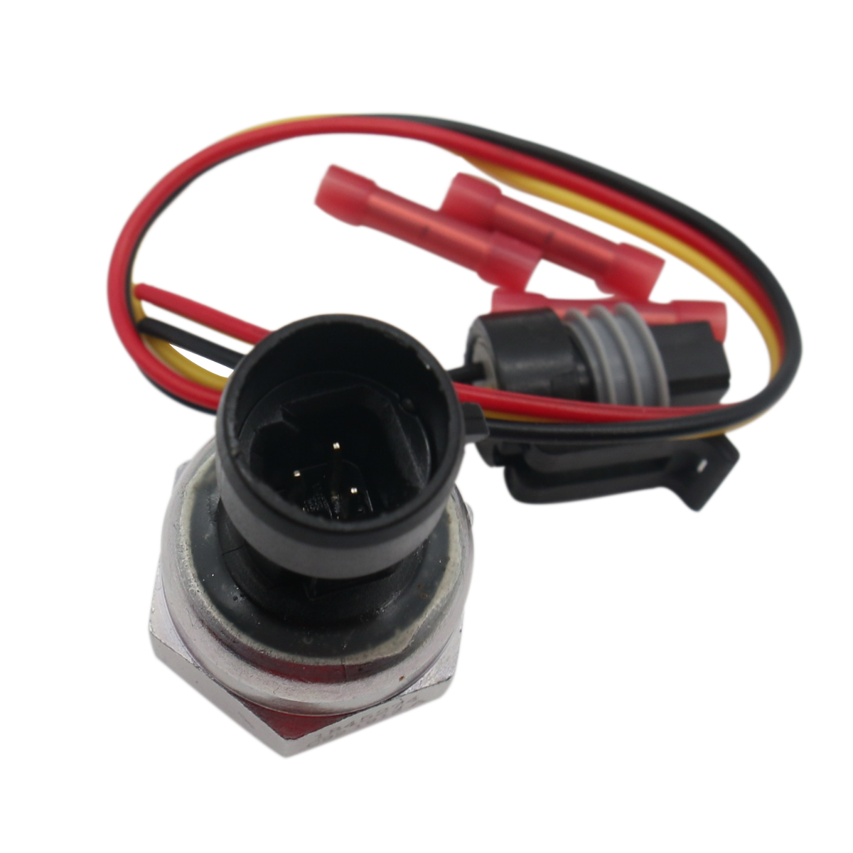 Capteur de pression d'injection diesel 1845274C92 pour Ford