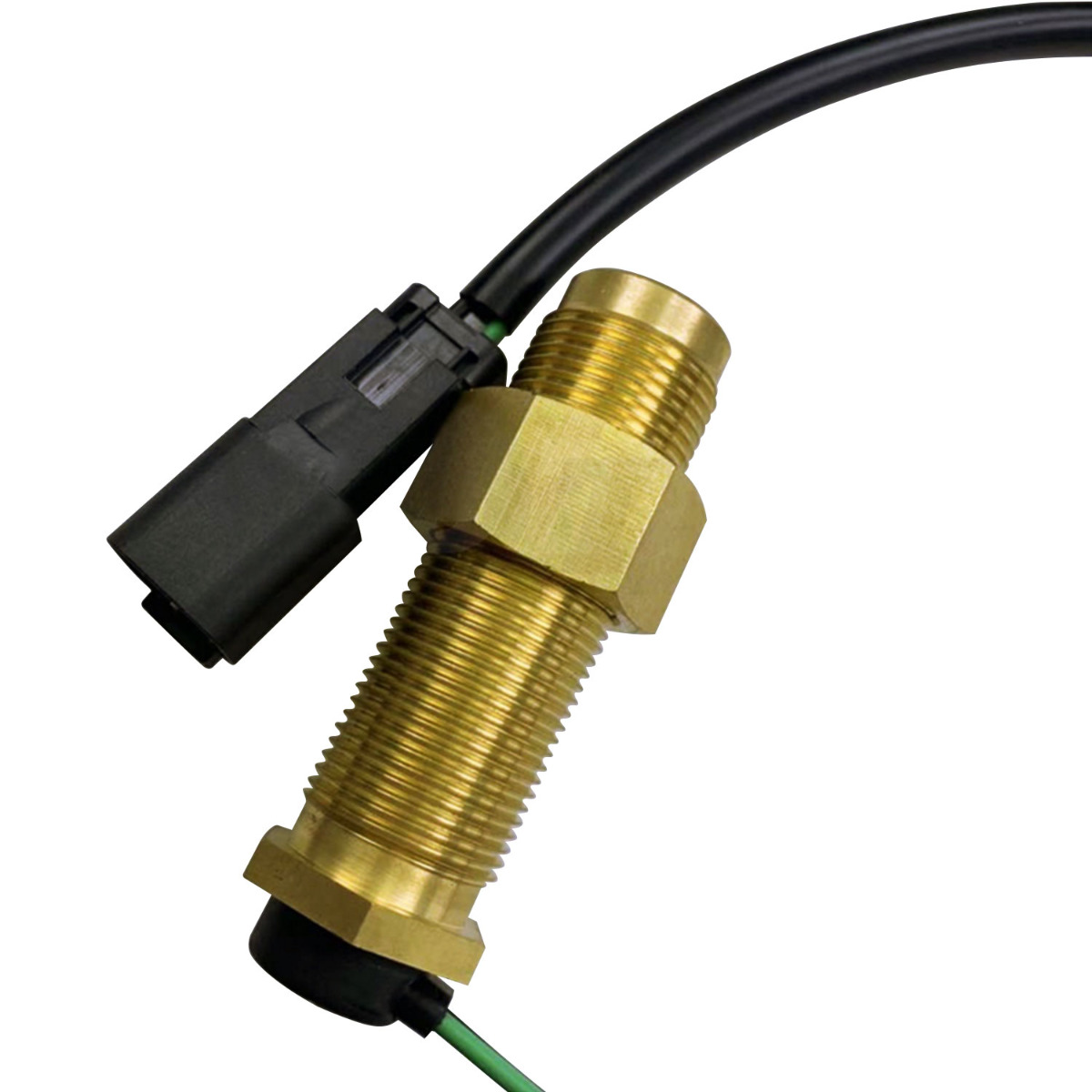 Capteur de timing 2 broches connecteur 7861932330 pour Komatsu