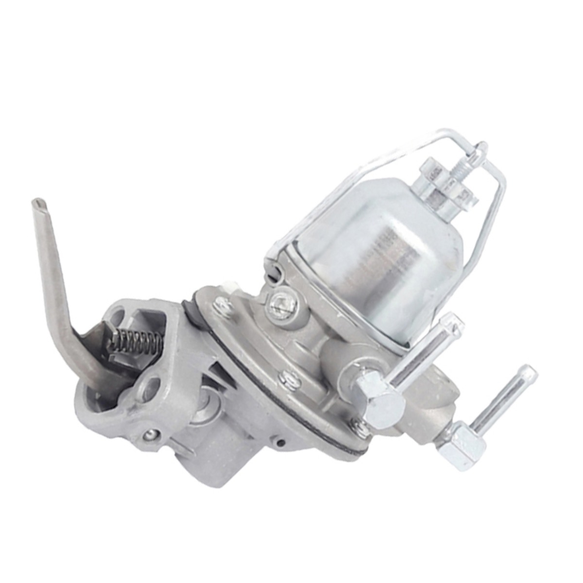 Pompe à carburant 91H20-02280 pour Mitsubishi