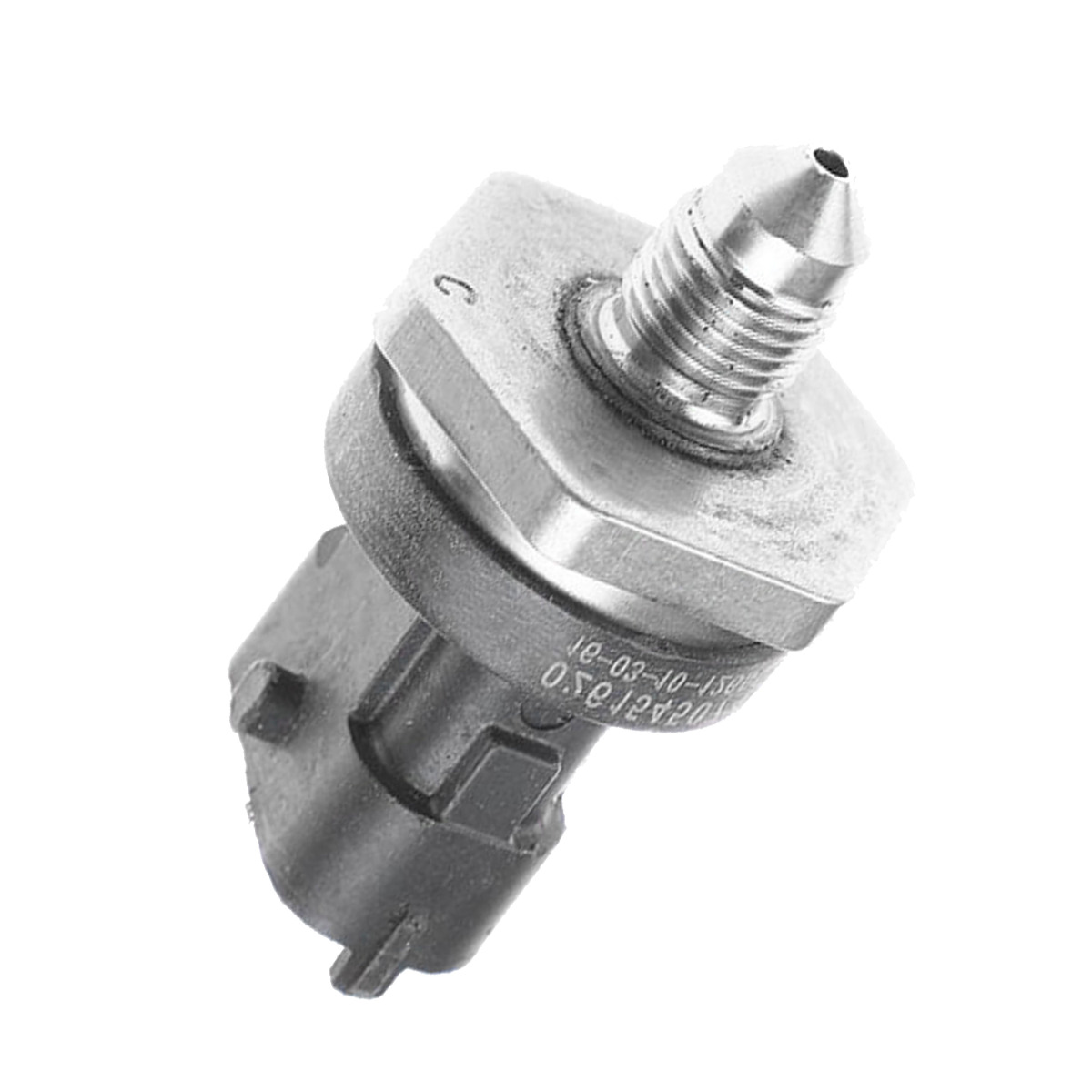 Capteur de pression de carburant Rail 0261545074 pour Mazda