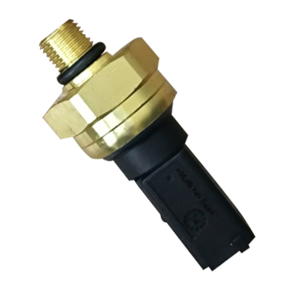Contacteur de capteur de pression de carburant et d'huile 06E906051J pour Audi