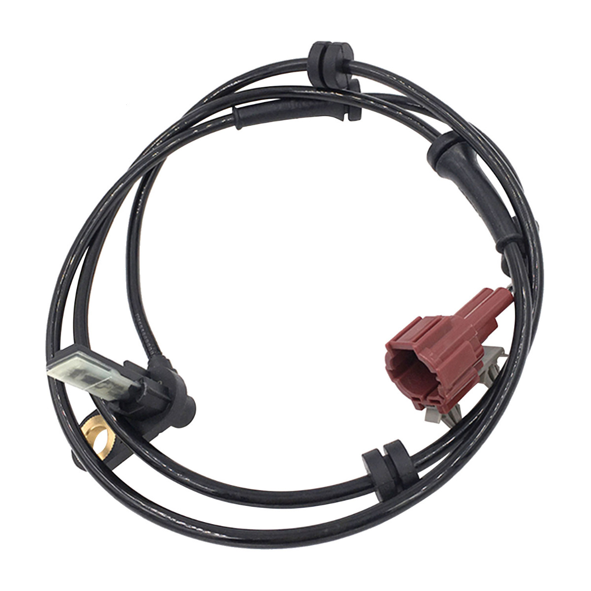Capteur de vitesse arrière gauche 479017S200 pour Nissan