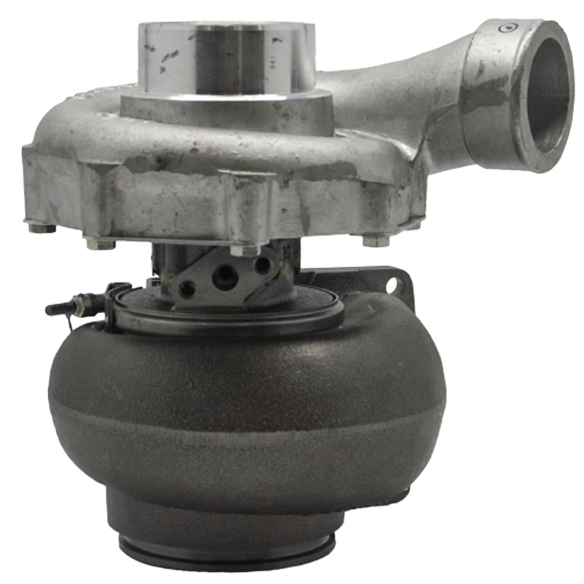Turbocompresseur 465105-9002 pour Komatsu
