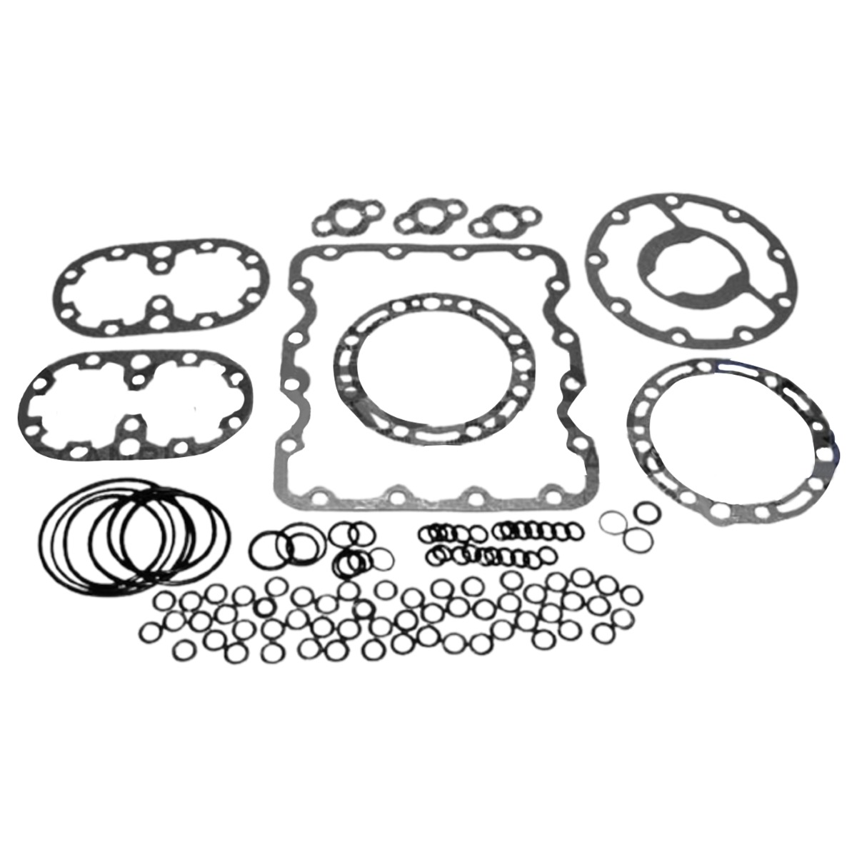 Kit de joints de compresseur 10-30-243 pour Thermo King