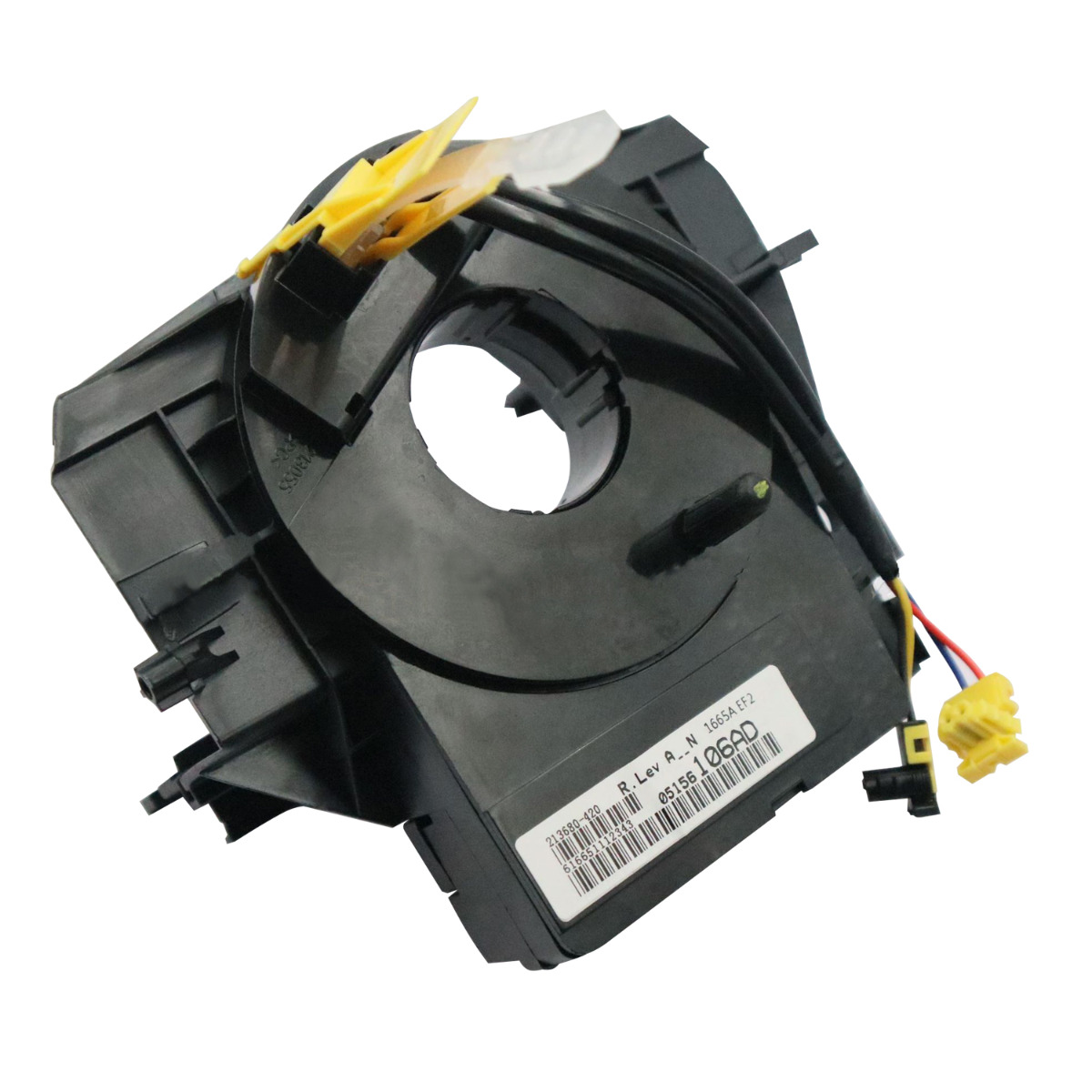 Capteur d'angle 2 fiches 5156106AB pour Dodge