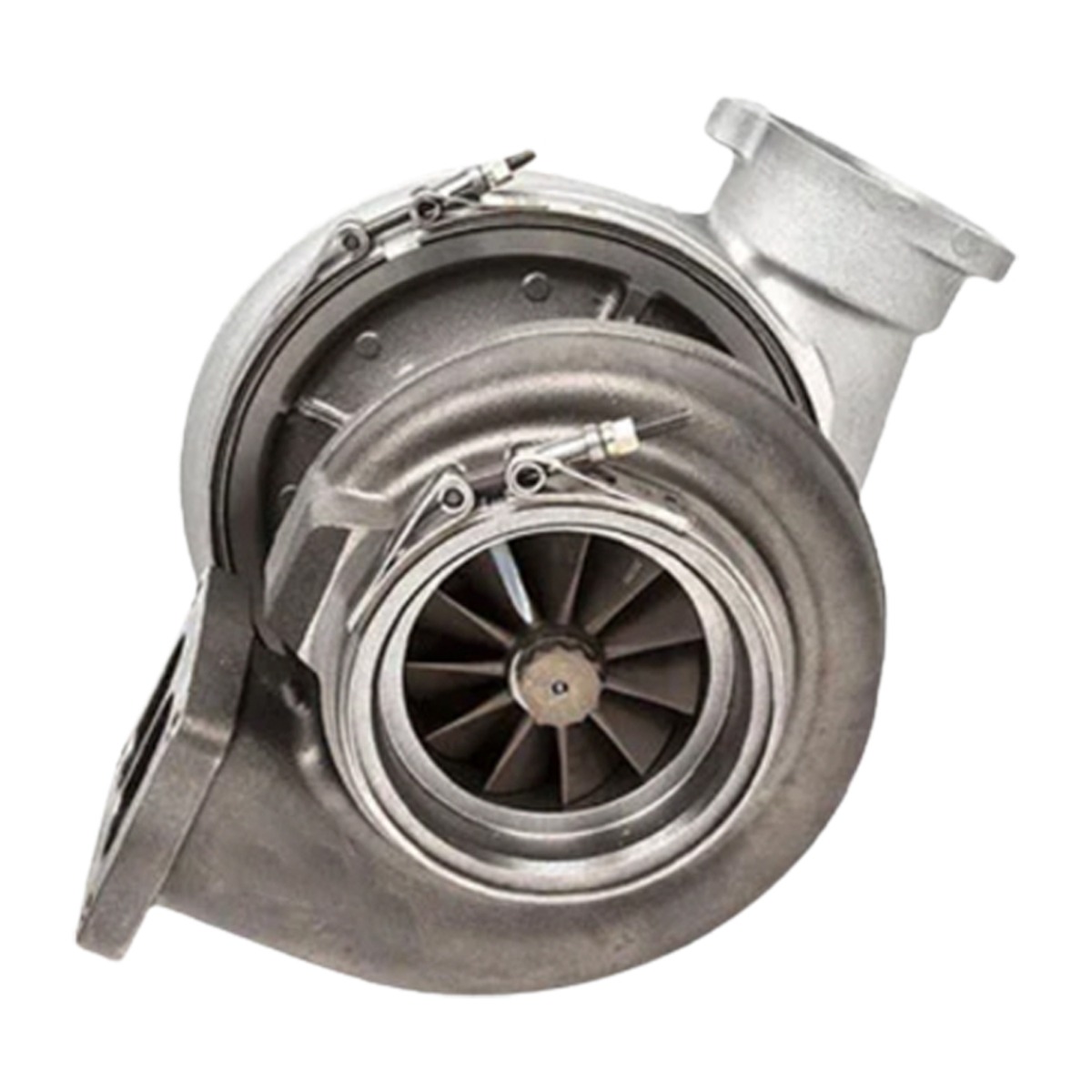 Turbo S4T Turbocompresseur SE652AW pour Perkins