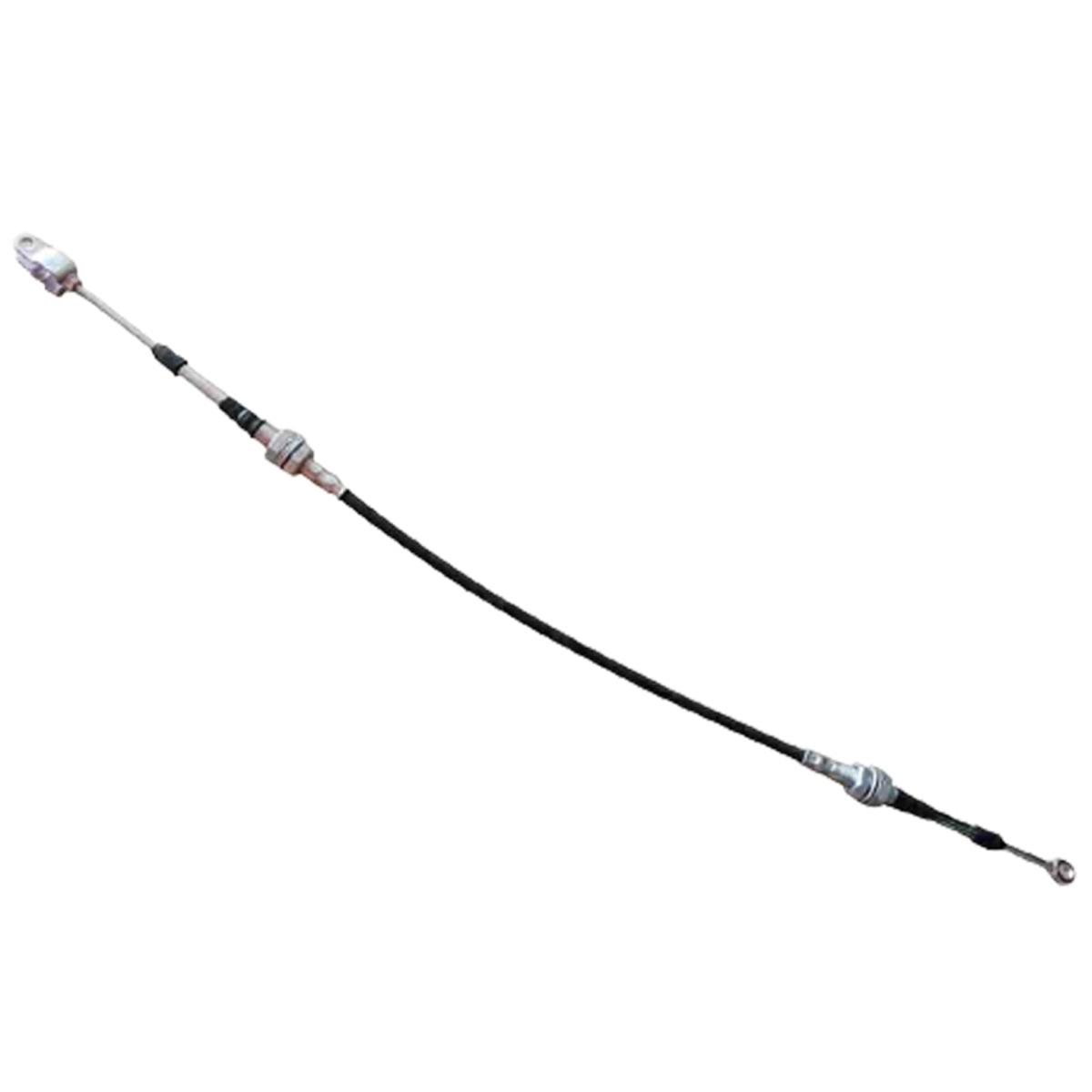 Levier de frein à main Câble 3C081-29814 pour Kubota
