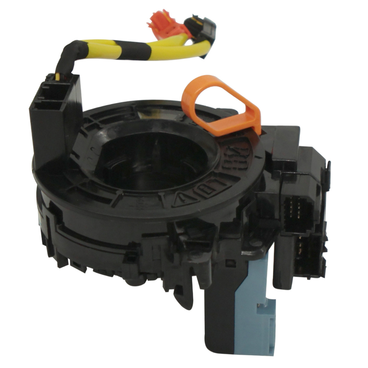 Capteur de ressort avec câble spiralé 892450E020 pour Toyota