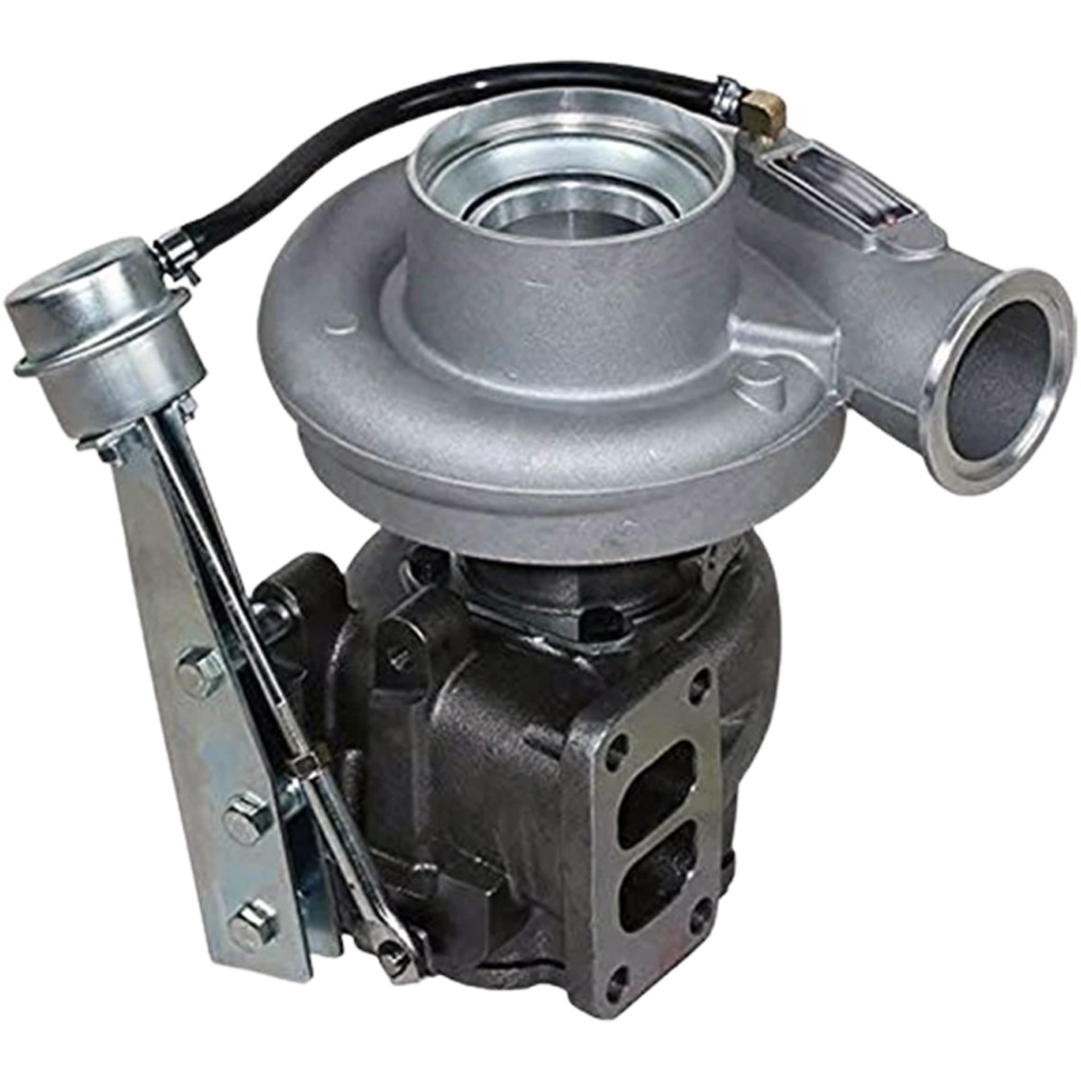 Turbo HX40W Turbocompresseur 1304-937-H91 pour Komatus