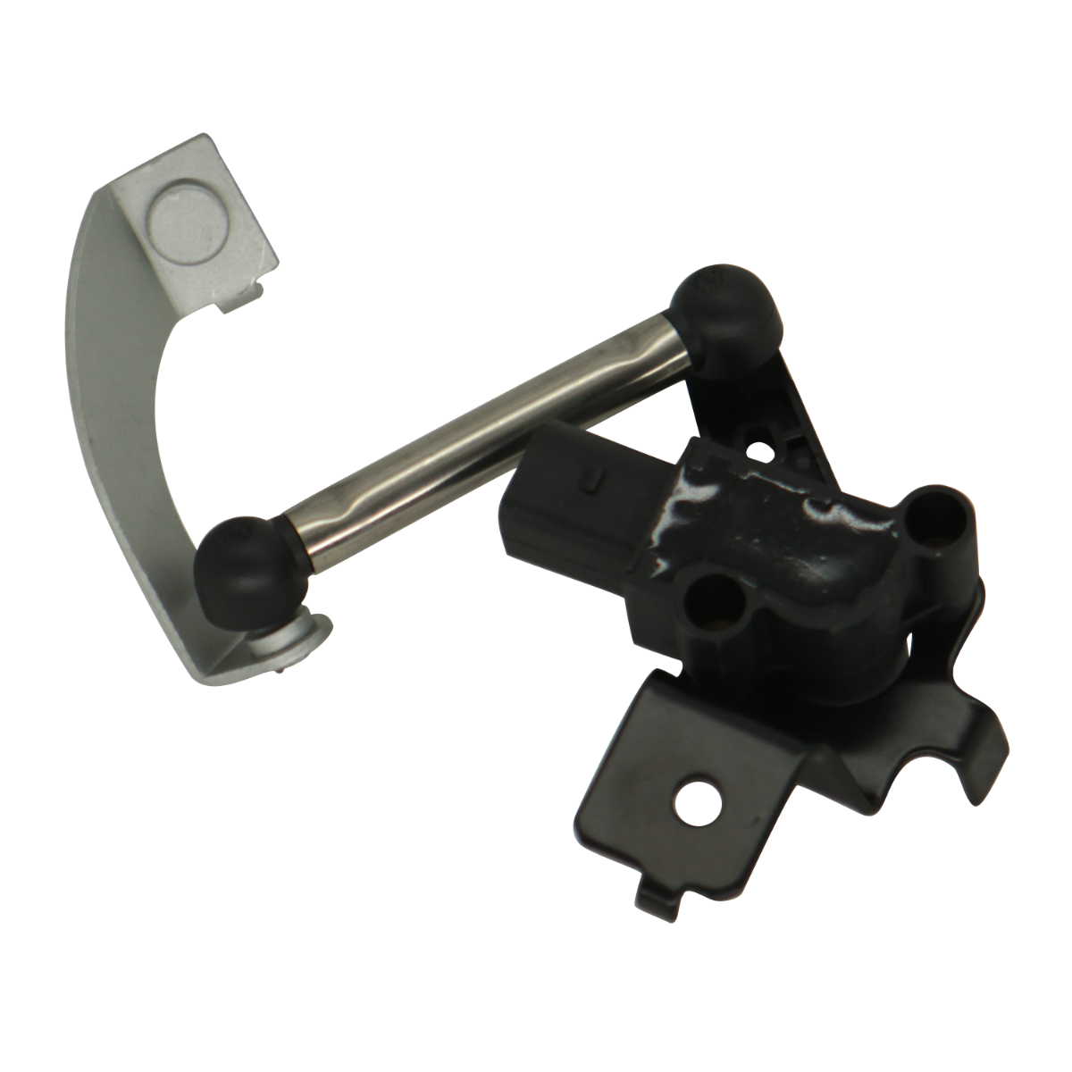 Réglage de la portée des phares avant 1T0907503B pour Audi