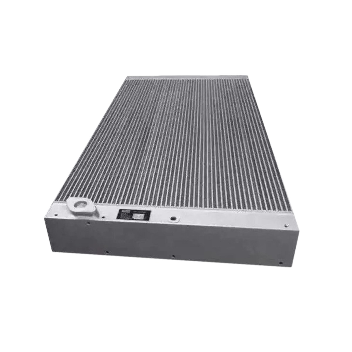 Refroidisseur d'huile 1613950700 pour Atlas Copco