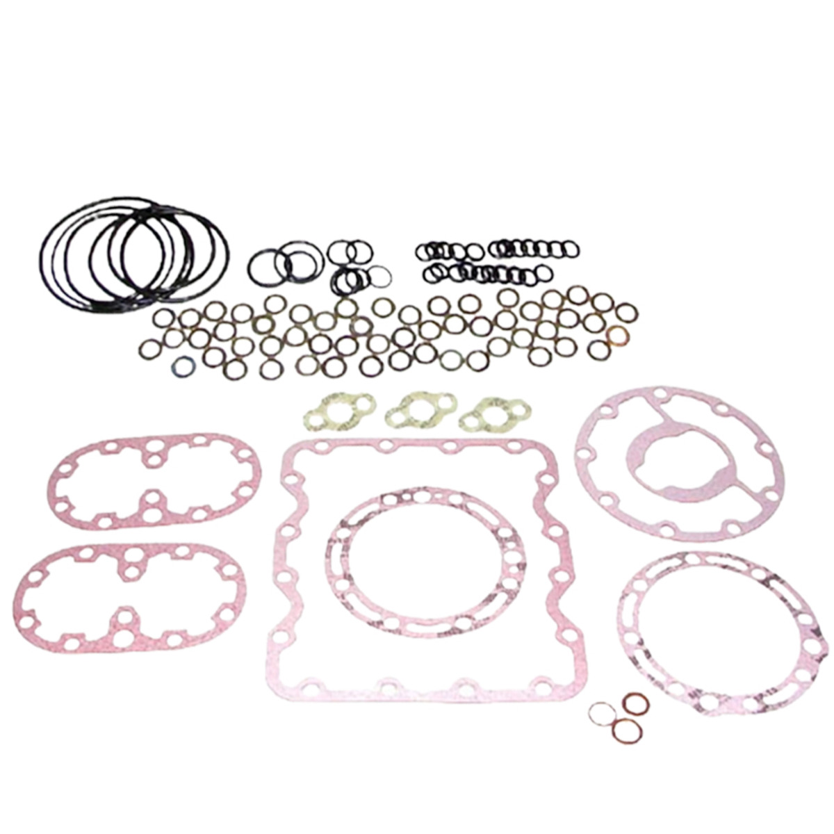 Kit de joints 30-243 30-0243 pour Thermo King