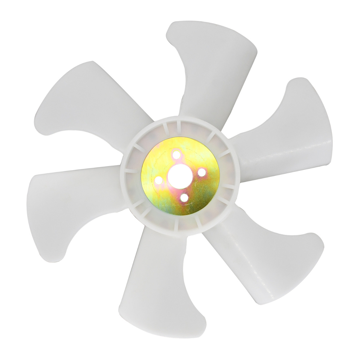 Ventilateur à lame 1736274110 pour Kubota