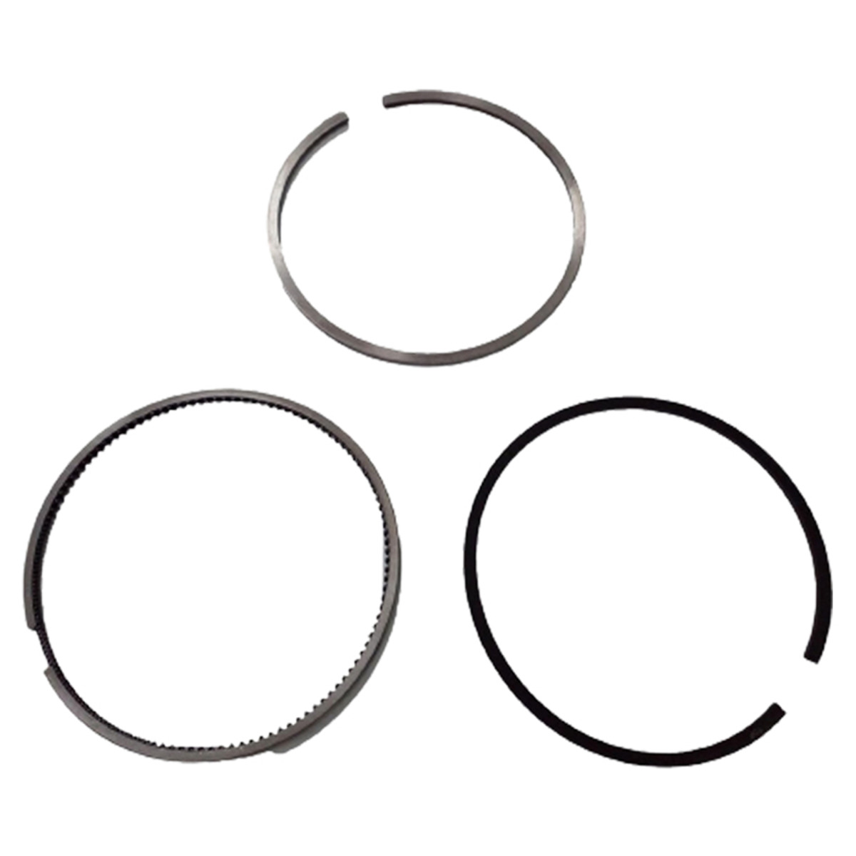 Jeu de segments de piston 903-01 pour FG Wilson