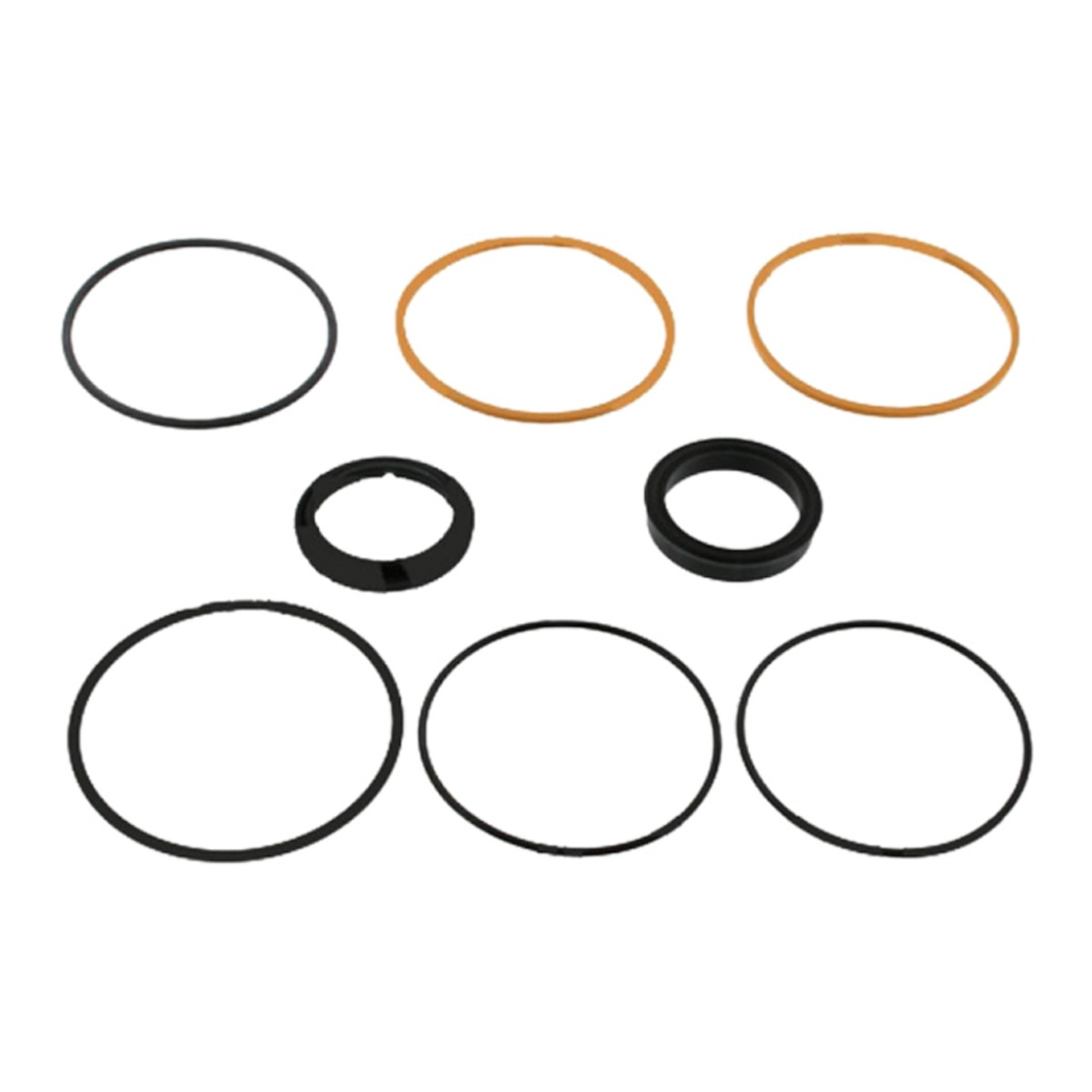 Kit de joints pour vérin hydraulique 6591885 pour Bobcat