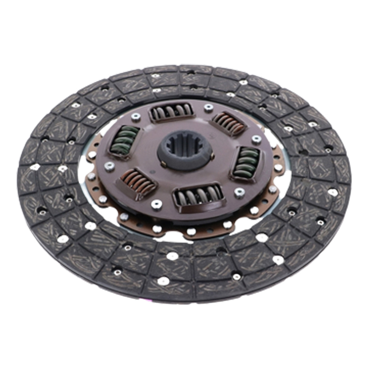Disque d'embrayage 31280-23660-71 pour Toyota