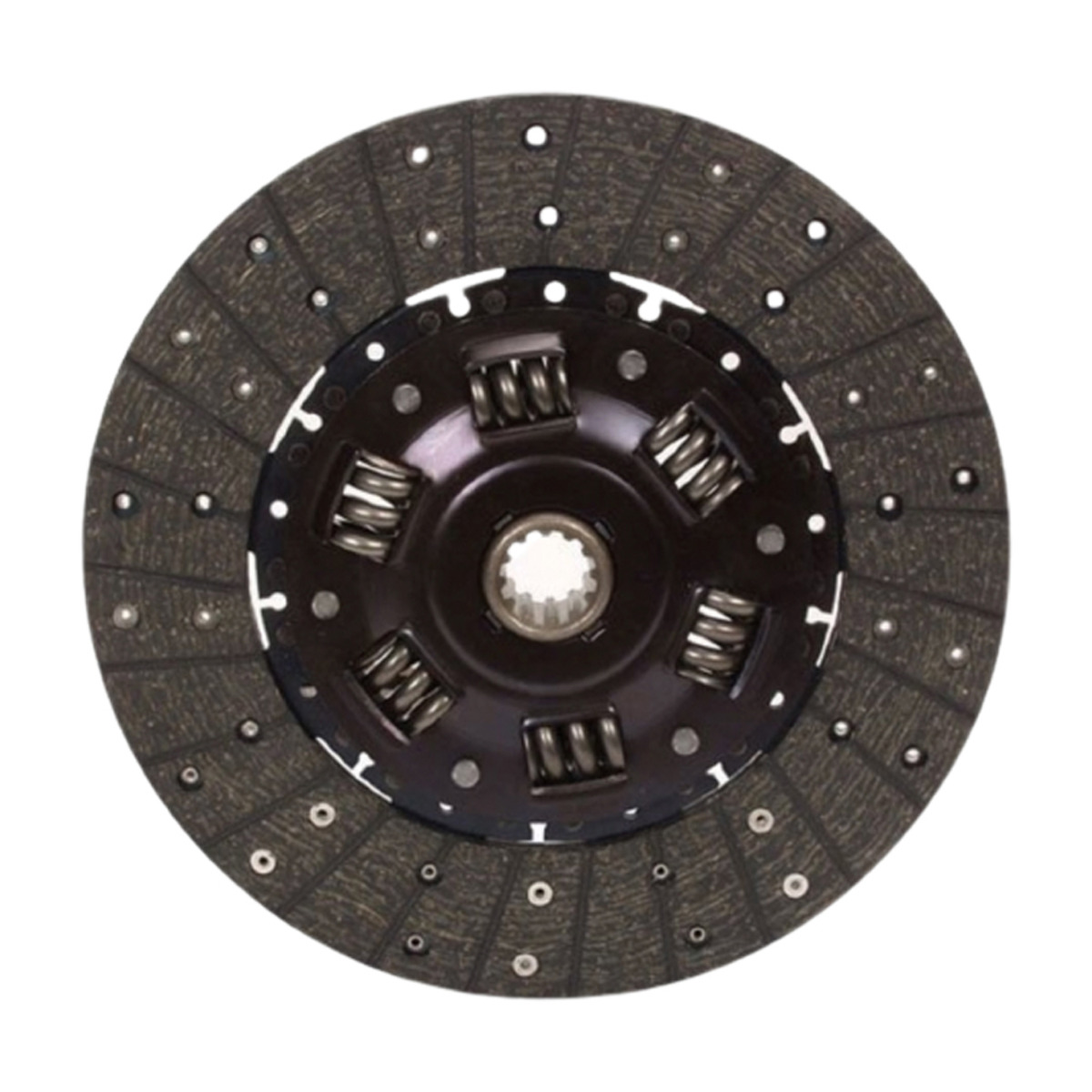 Disque d'embrayage 3EB-10-32320 pour Komatsu