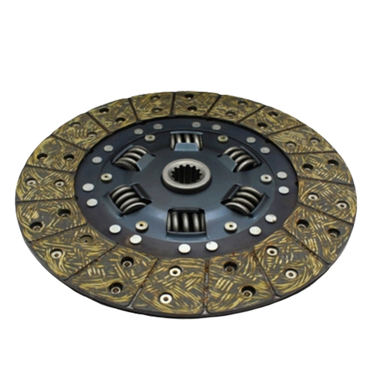 Disque d'embrayage 3EB-10-41220 pour Komatsu
