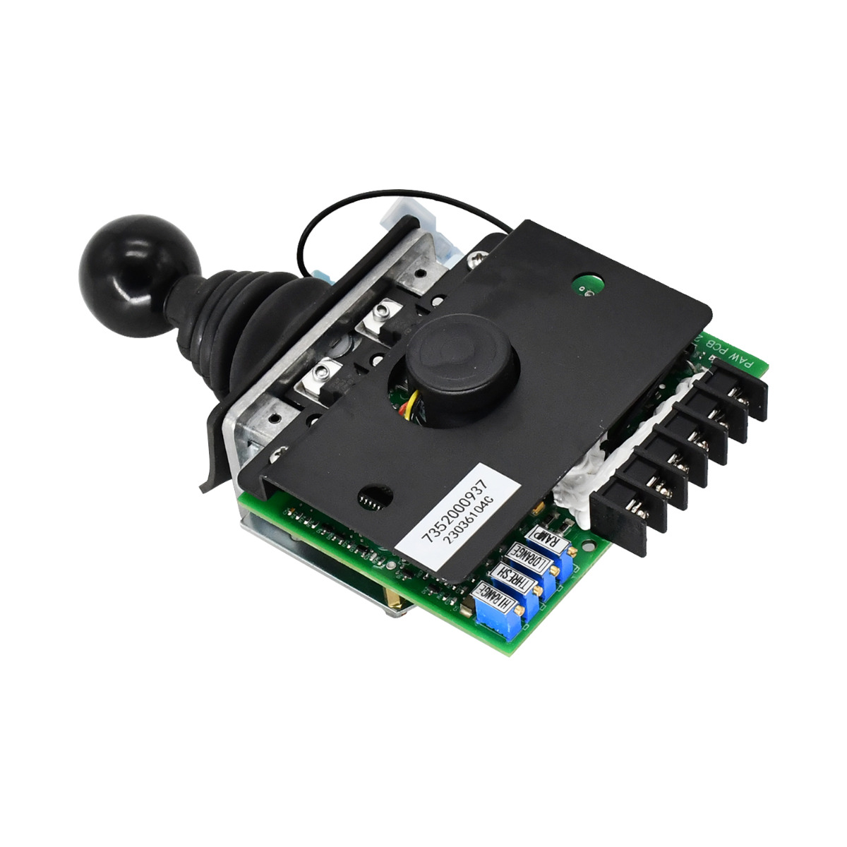 Commande par joystick 7352000937 pour Grove
