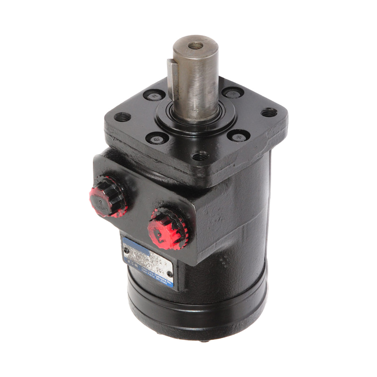 Moteur hydraulique 101-1003-009 pour Char-Lynn
