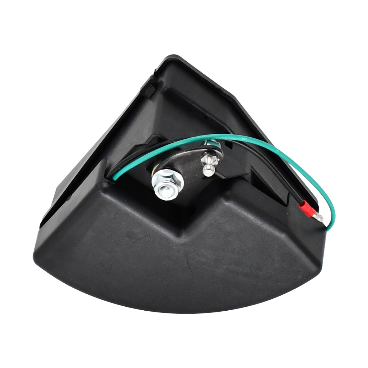 Interrupteur d'essuie-glace V-Glide Ensemble complet 1016140 pour Club Car