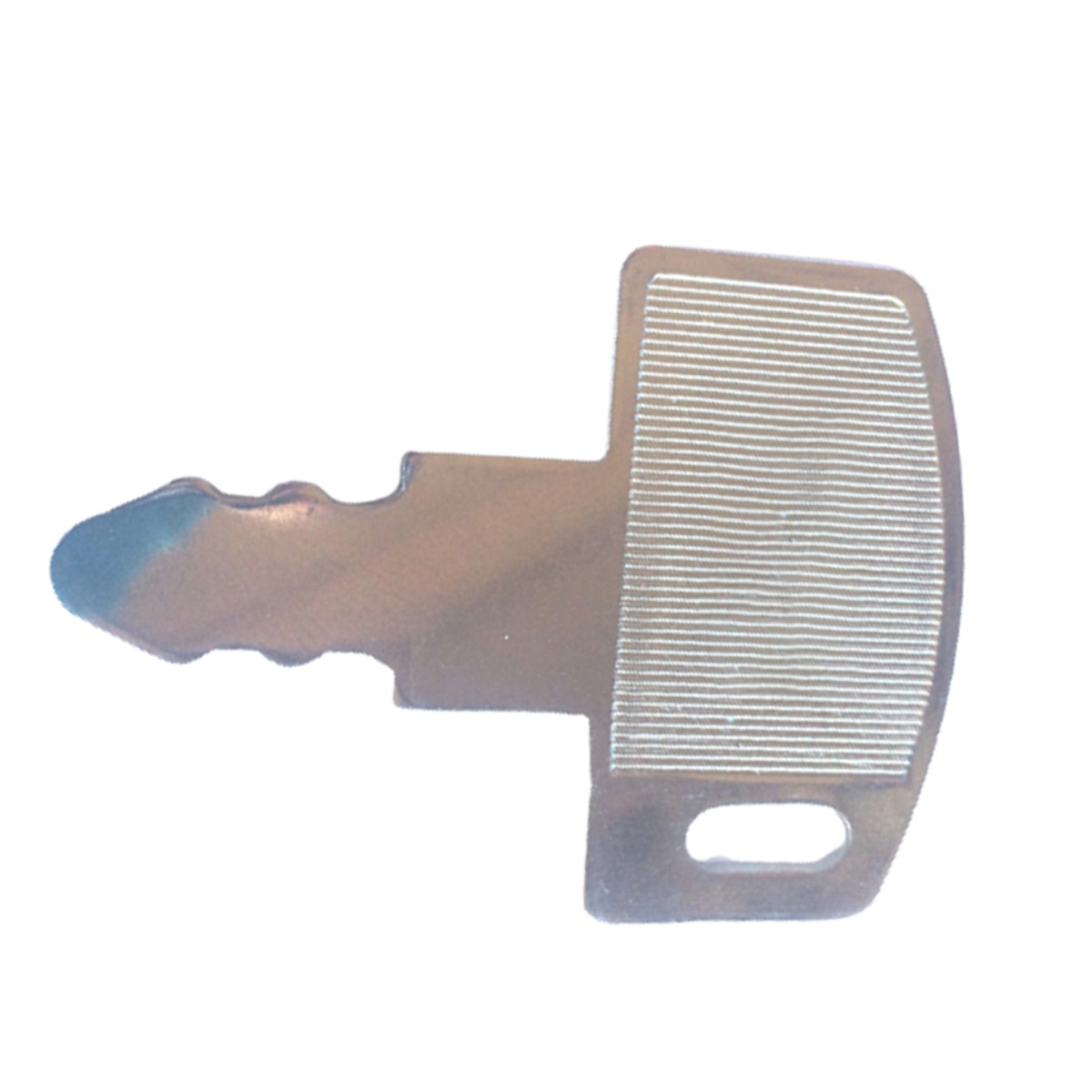 Clé de contact 14446213200 pour Mahindra