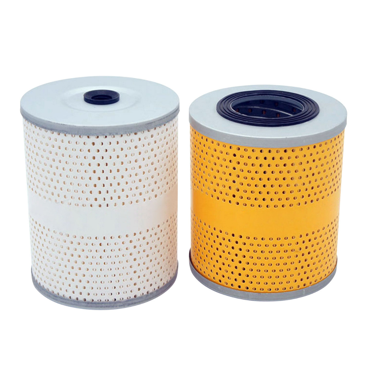 1 jeu de filtres à huile 26316-83000 pour Hyundai