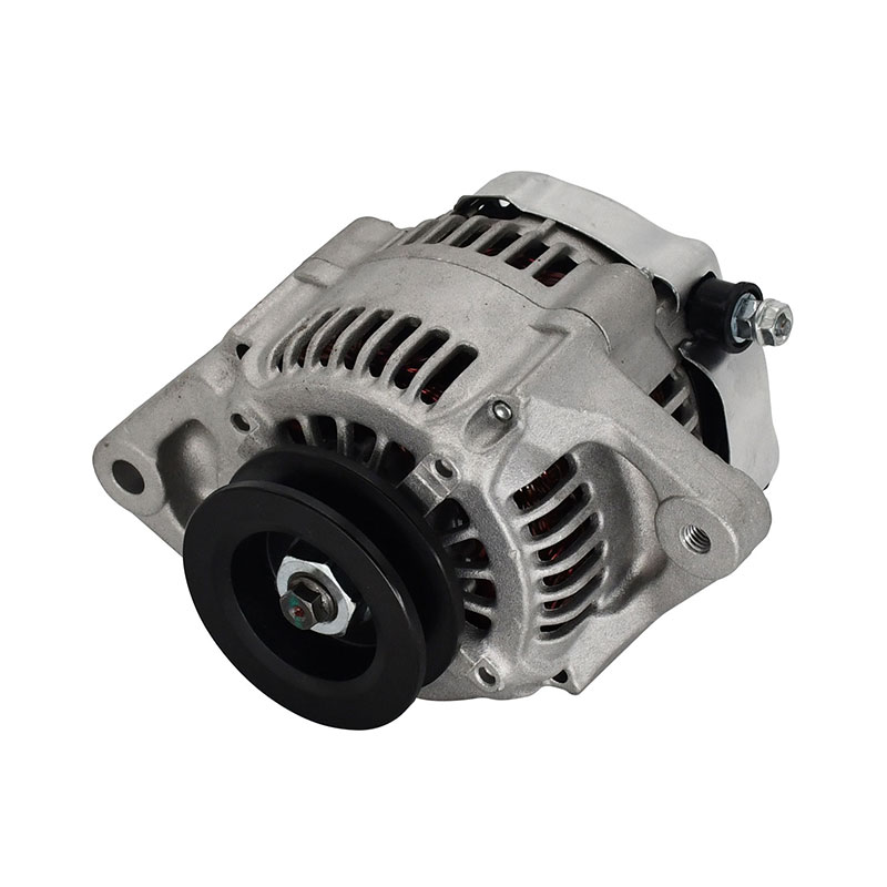 Alternateur 12V 101211-8520 pour Kubota