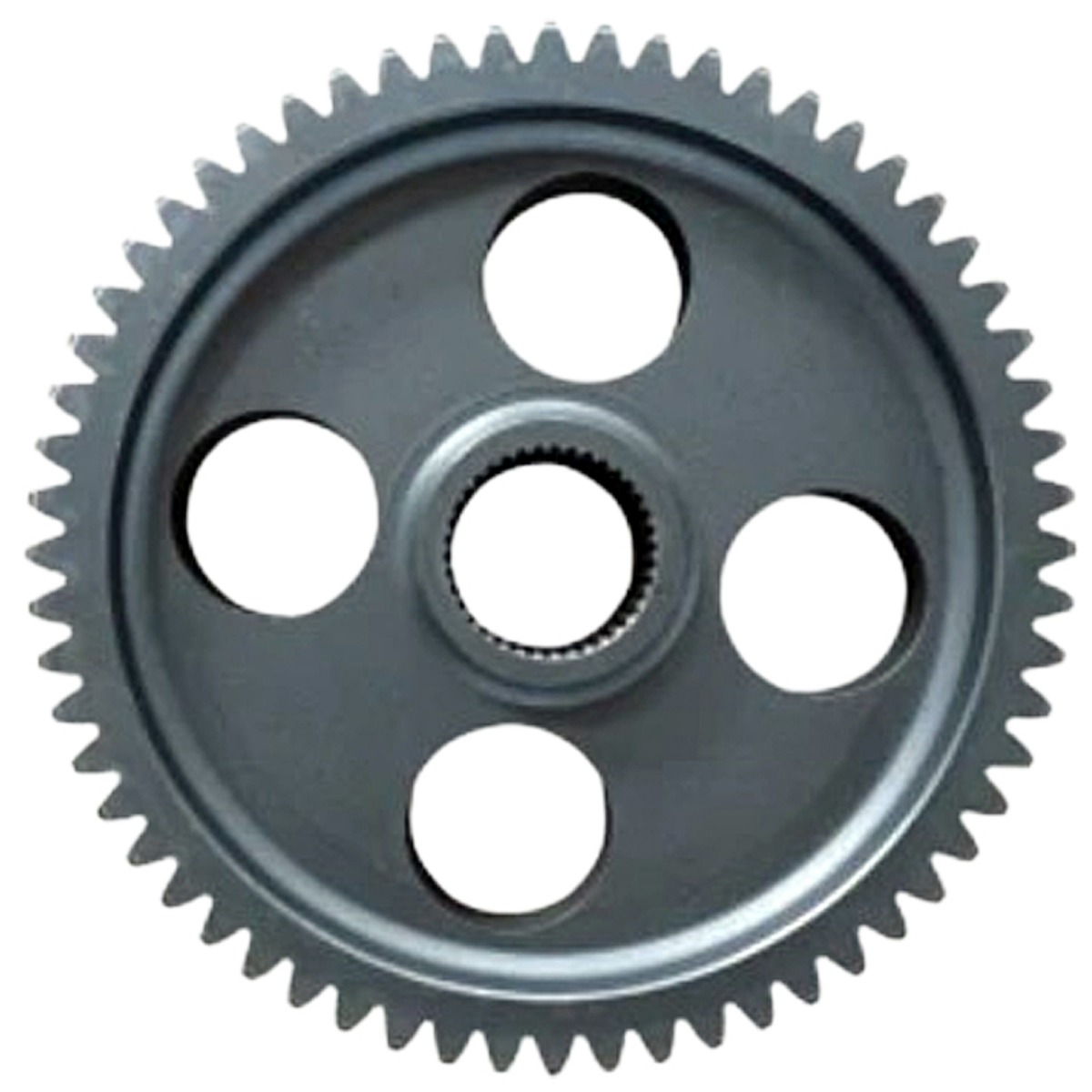 Boîte de pont arrière TC432-26830 pour Kubota