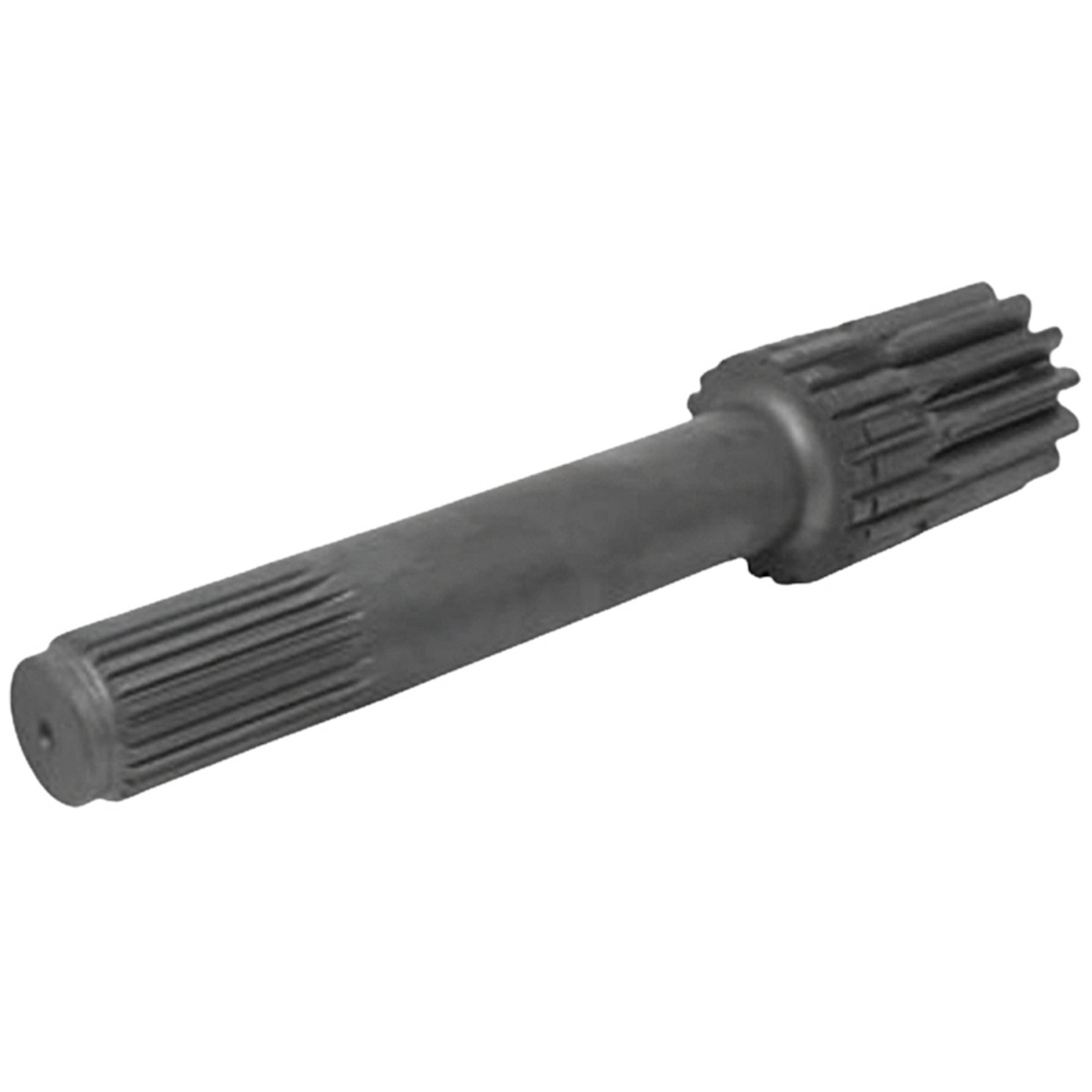 Arbre de frein gauche 3A111-48470 pour Kubota