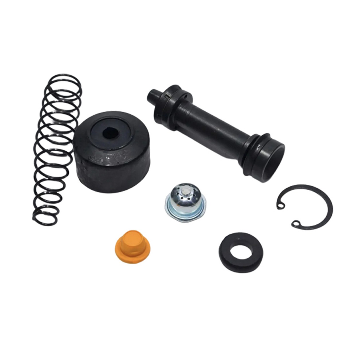 Kit de réparation du maître-cylindre 25595-42502 pour TCM