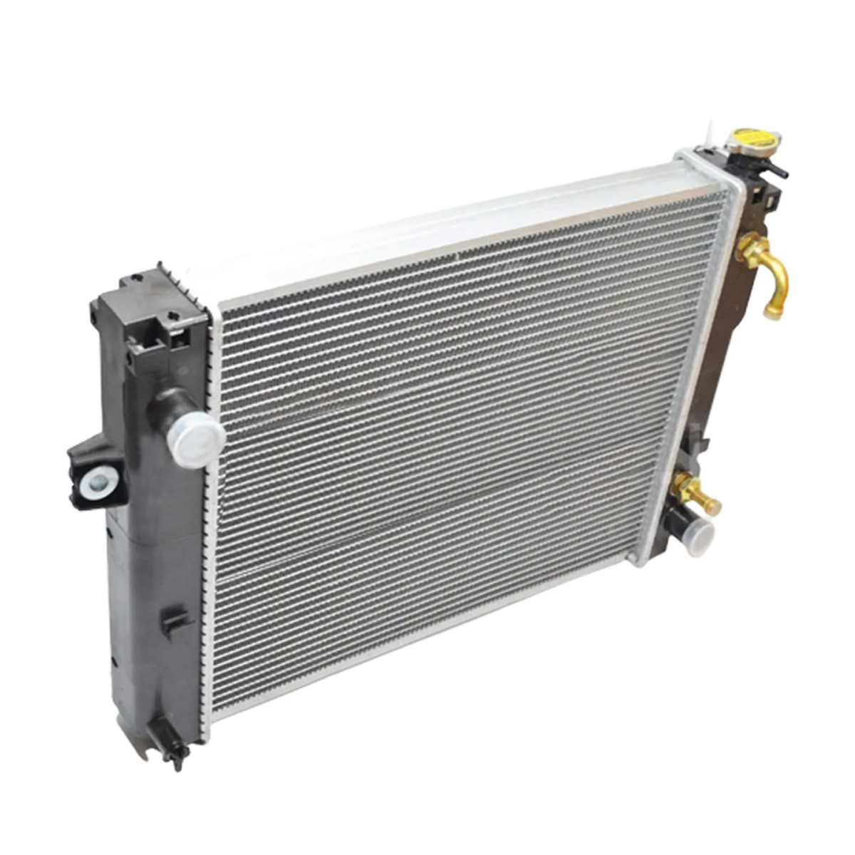 Radiateur 16430-23430-71 pour Toyota