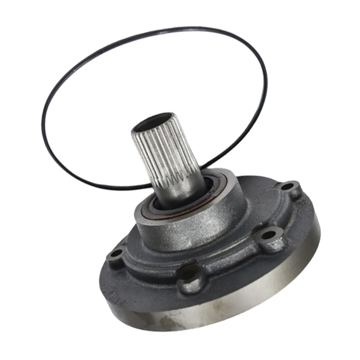 Transmission pompe de charge 1632343 pour Hyster