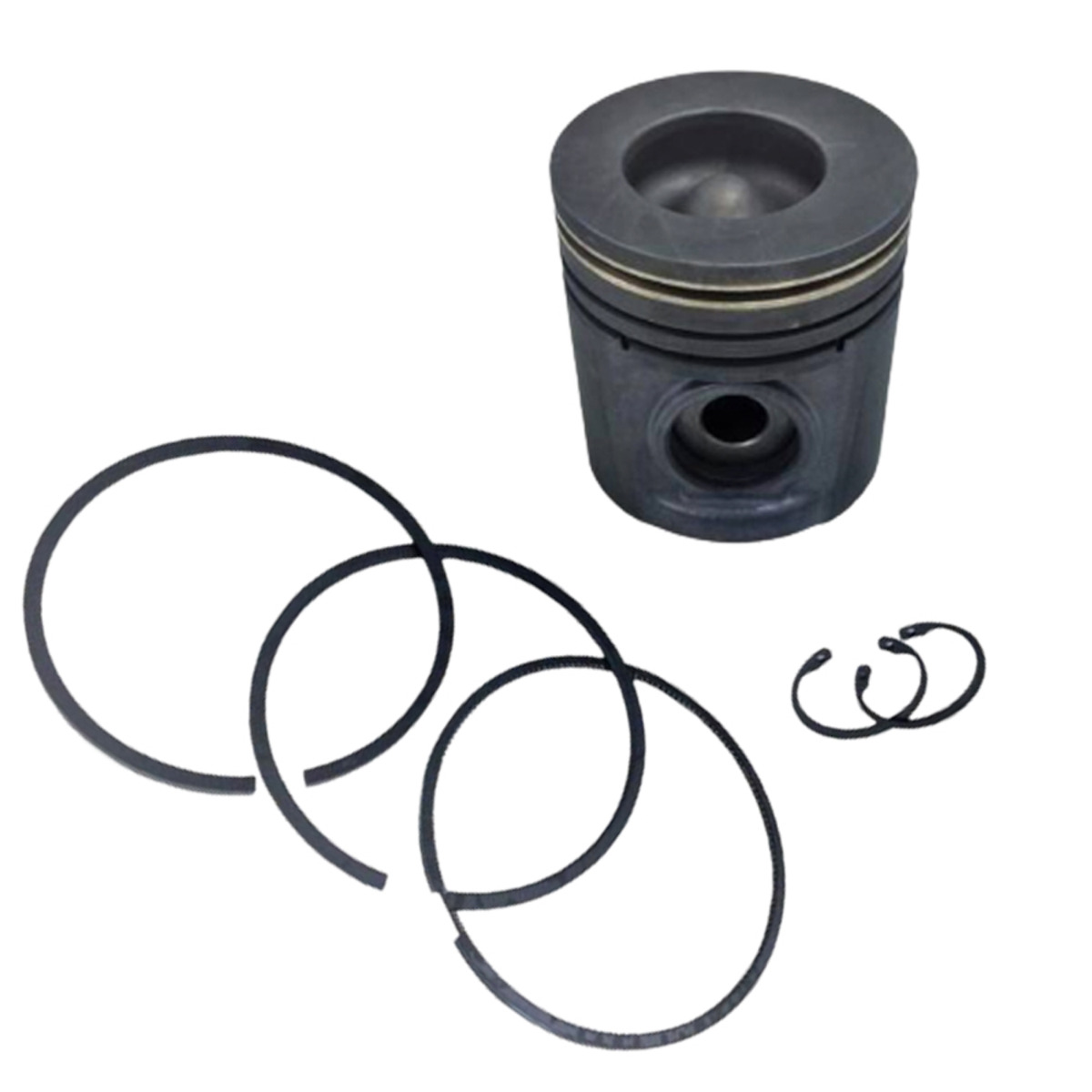 Kit de segments de piston 10000-00266 pour FG Wilson