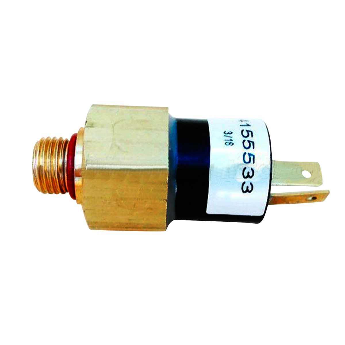 Pressostat 87370805 pour mallette