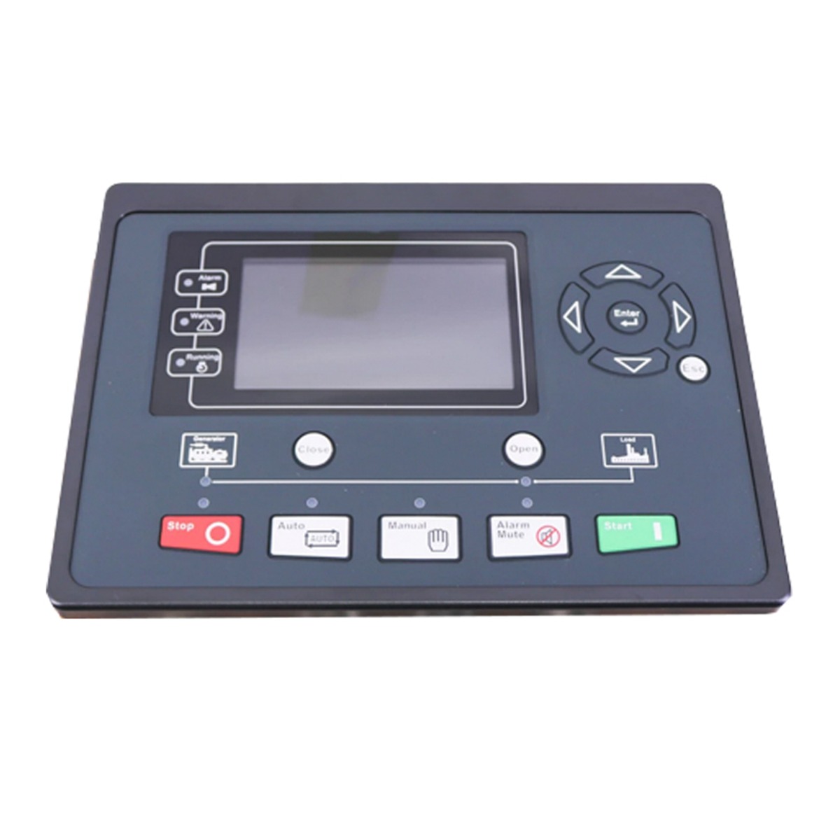 Module de contrôleur de générateur HGM9310MPU pour SmartGen