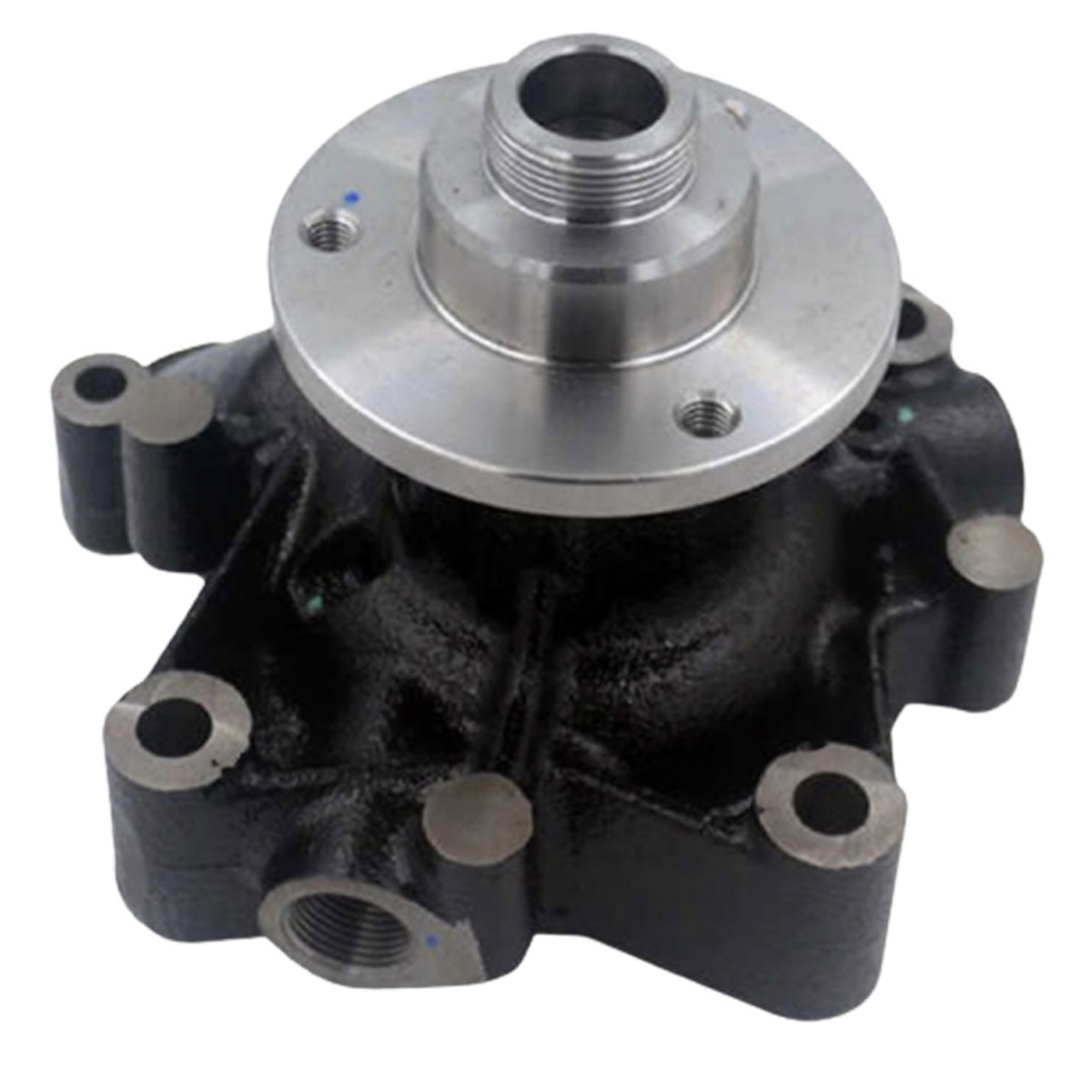 Pompe à eau MK667228 pour Mitsubishi