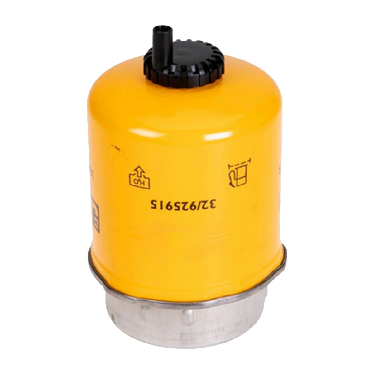 Élément de filtre diesel 32/925915 pour JCB