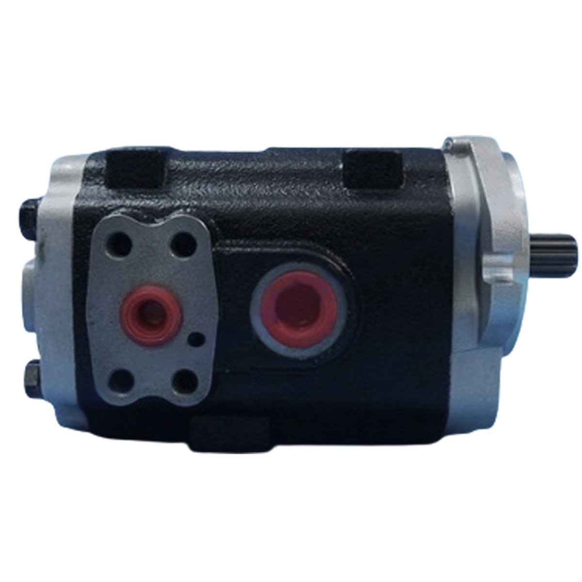 Pompe Hydraulique 3FD-60-31210 pour Komatsu