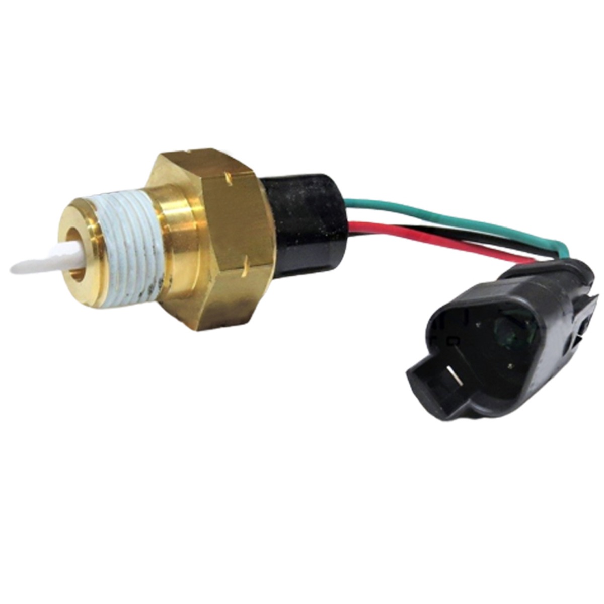 Niveau de liquide de refroidissement Vitesse Capteur 10000-48488 pour Perkins