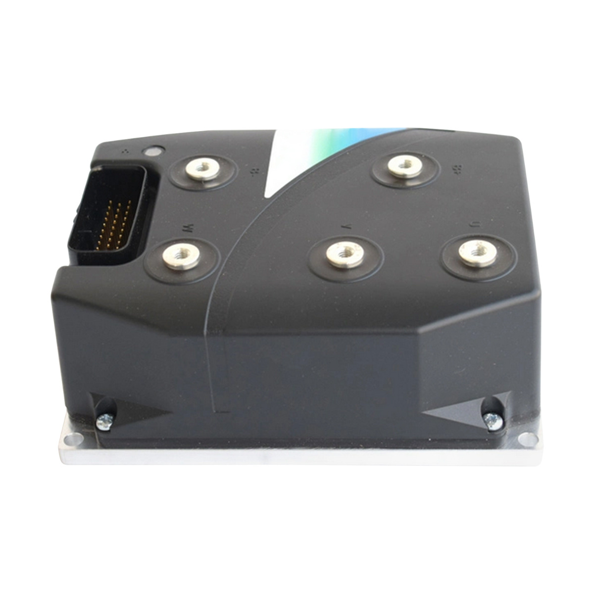 Contrôleur de moteur AC programmable 1232E-2321 pour Curtis