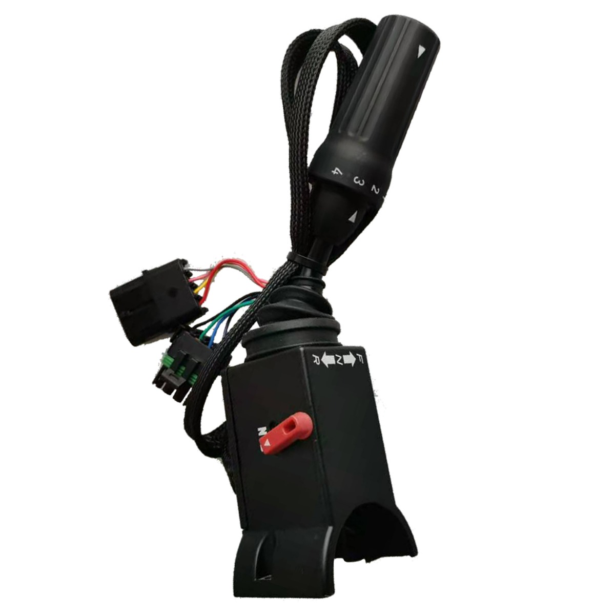 DW3 Levier de changement de vitesse Sélecteur Joystick 0501210148 pour Tata
