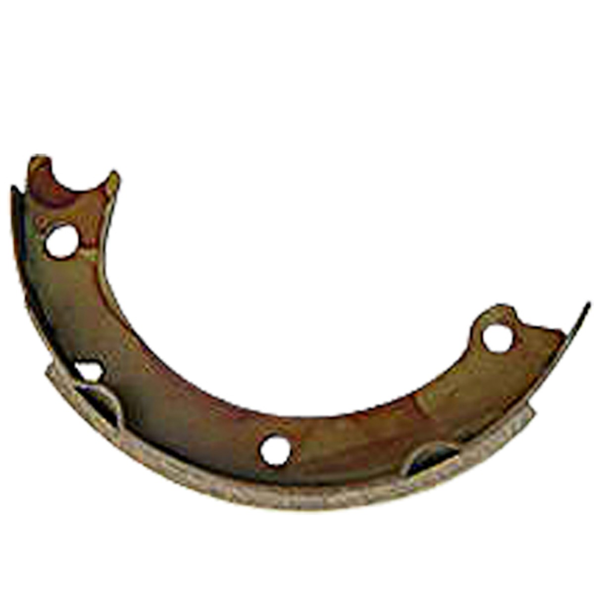 Mâchoire de frein 15783-62061 Pour TCM