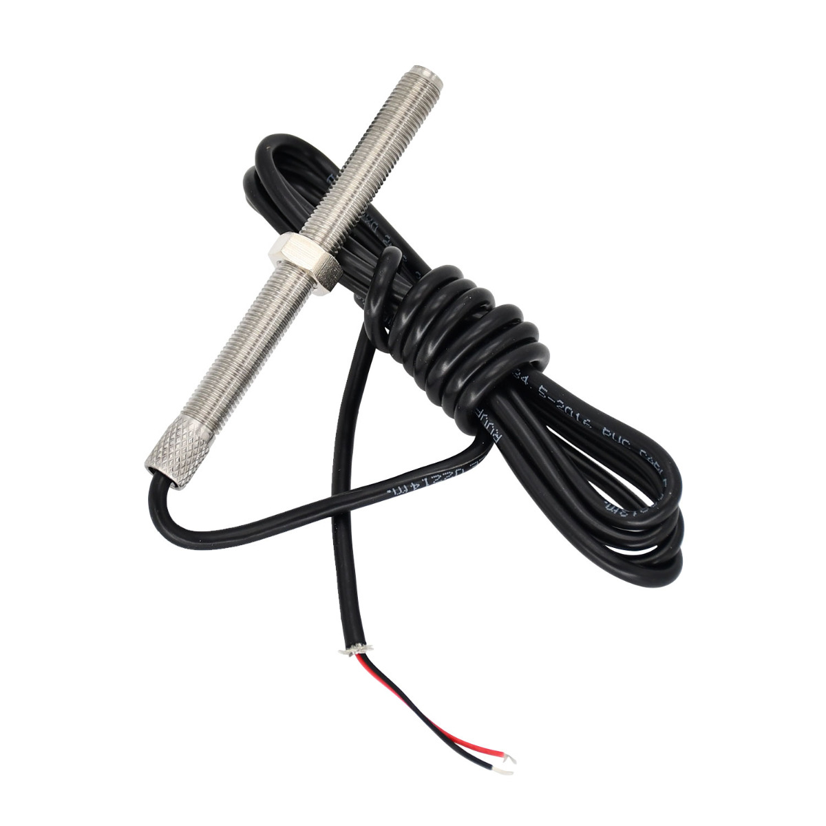 Capteur de vitesse GAC Capteur magnétique MSP6731 pour moteur diesel