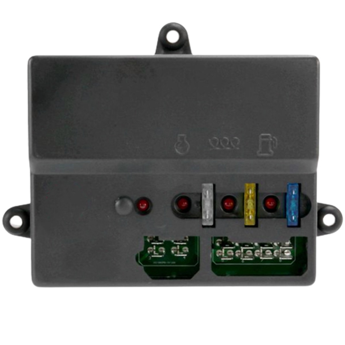 Module d'interface 12V 630-138 pour FG Wilson
