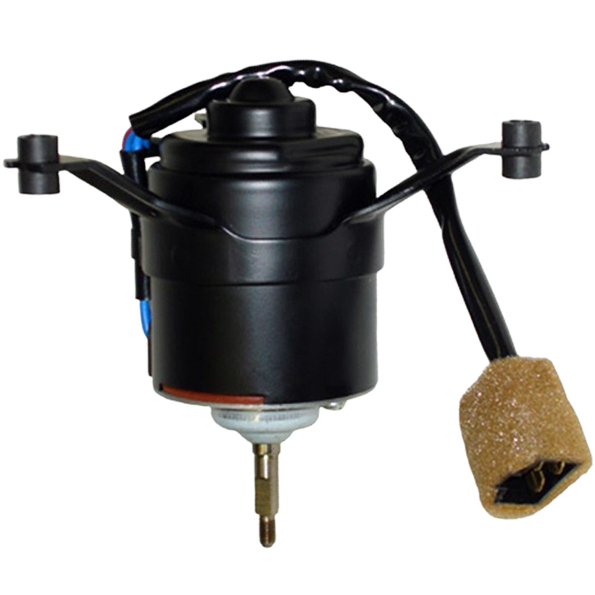 Moteur de ventilateur de cabine T0070-94130 pour Kubota