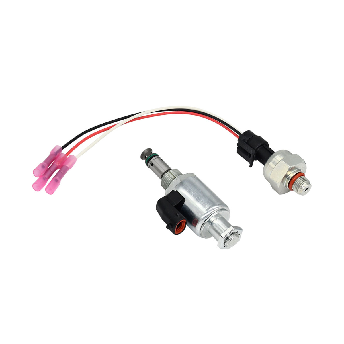Régulateur d'injection de carburant F81Z9C968AA pour Ford